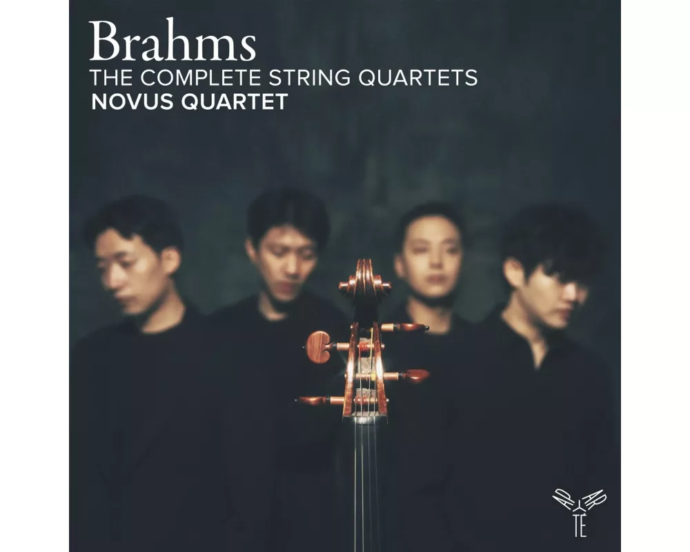 Brahms: String Quartets