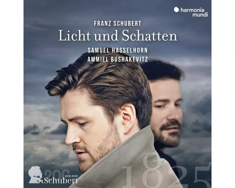 Schubert: Licht und Schatten