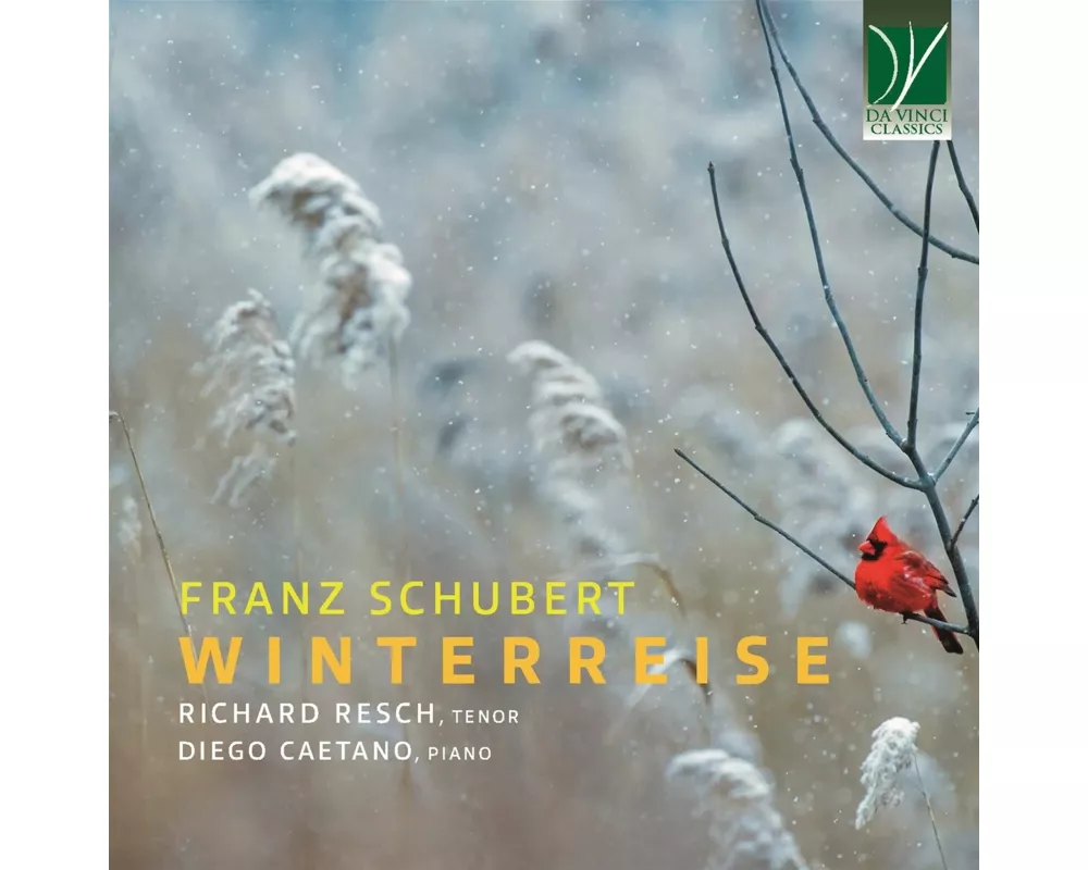 Winterreise