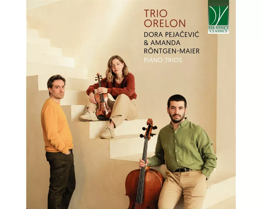 Piano Trios