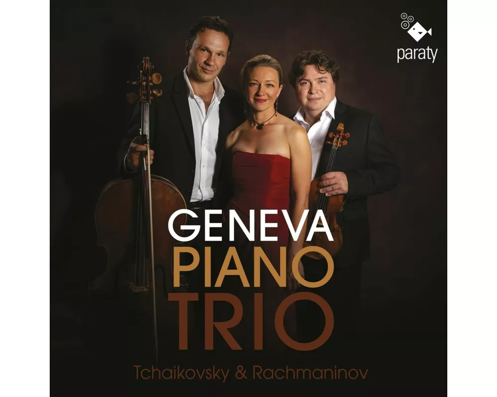 Geneva Piano Trio