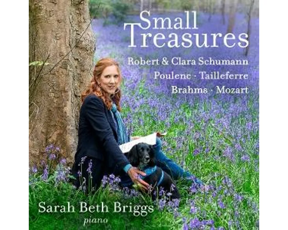 Small Treasures
