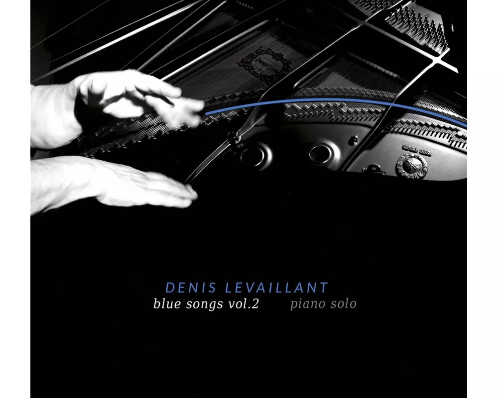 Blue Songs Vol.2