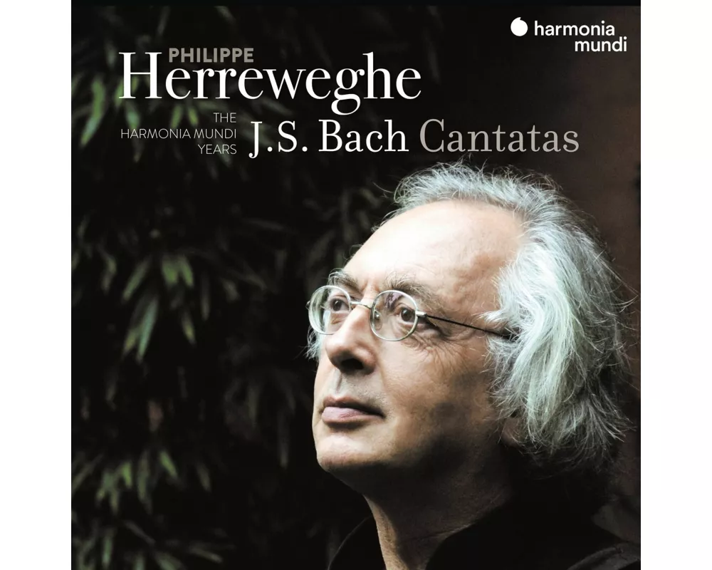 Bach: Cantatas