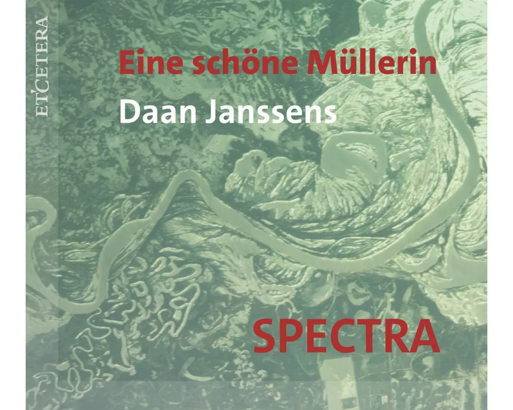 Eine schöne Müllerin