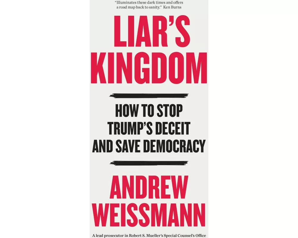 Liar's Kingdom