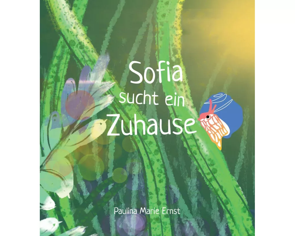 Sofia sucht ein Zuhause