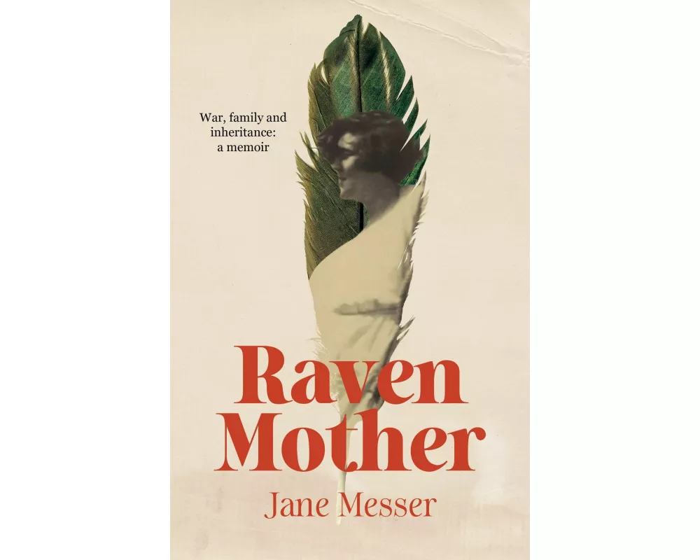 Raven Mother