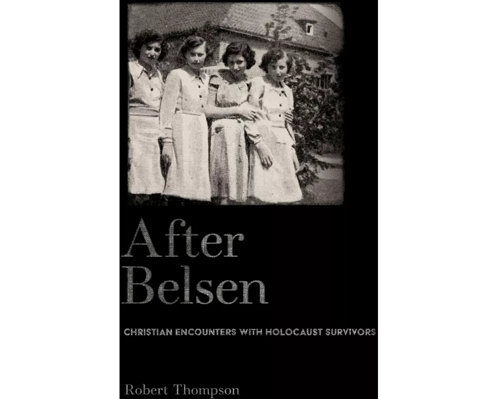 After Belsen