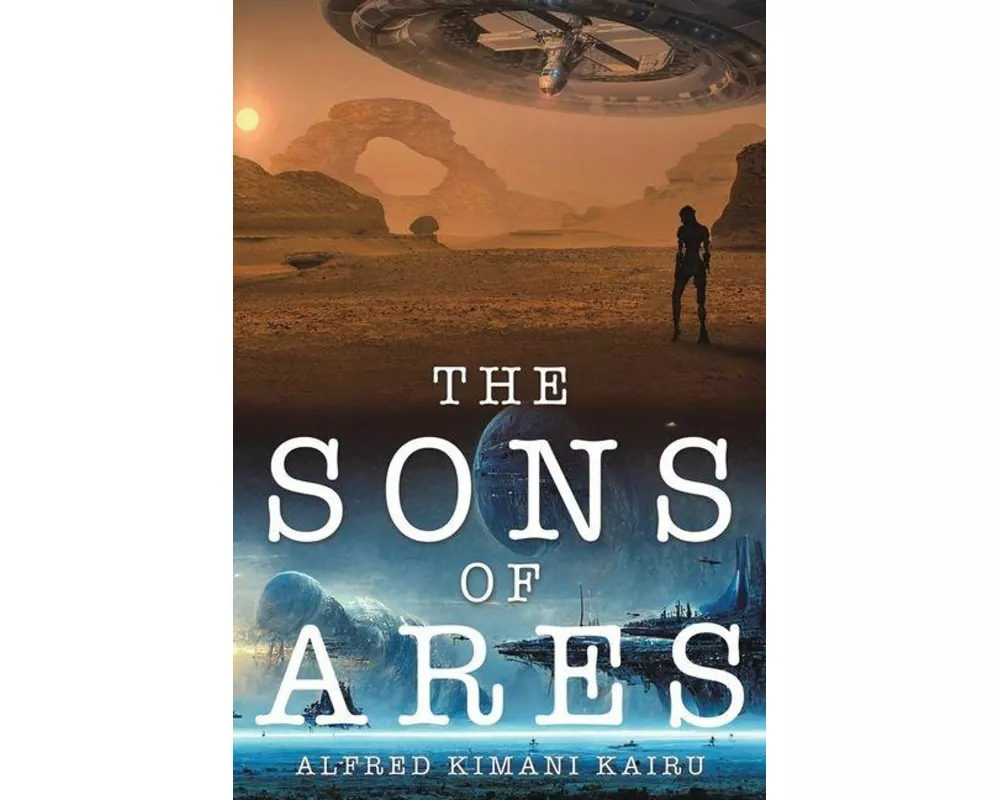 The Sons of Ares