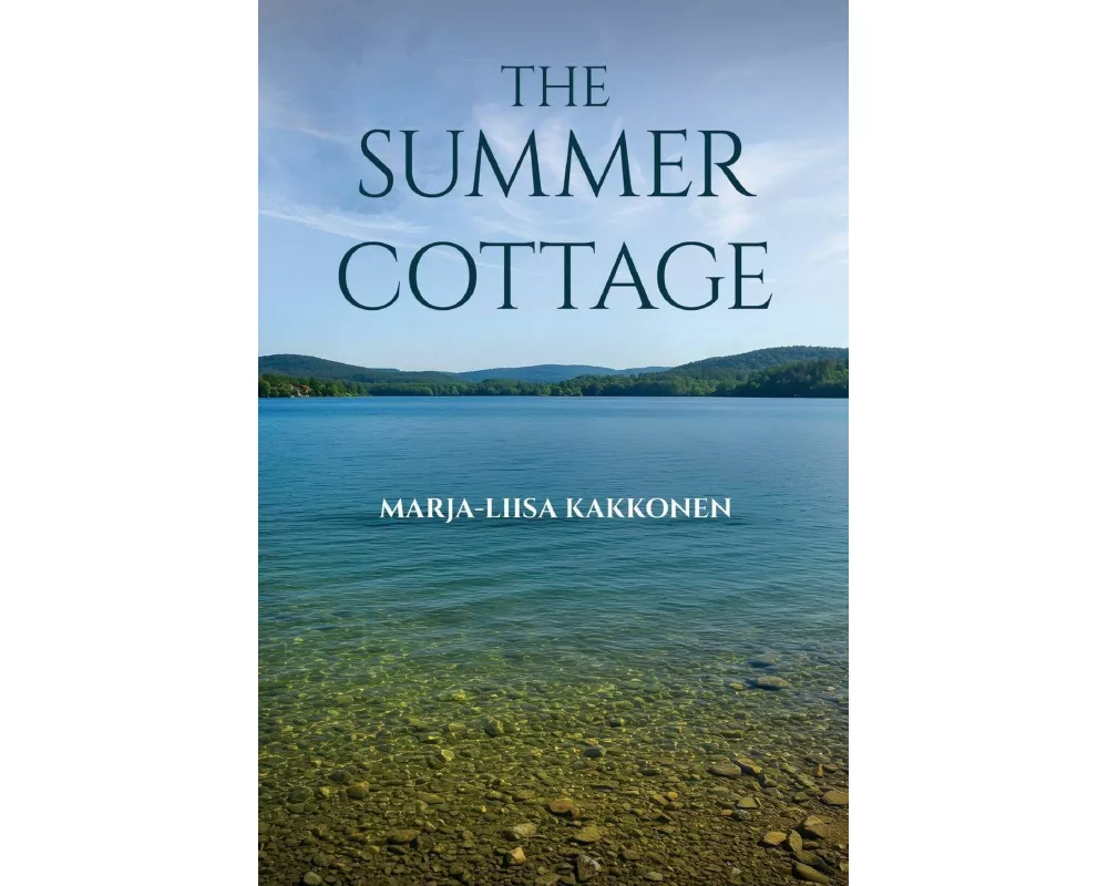 The Summer Cottage