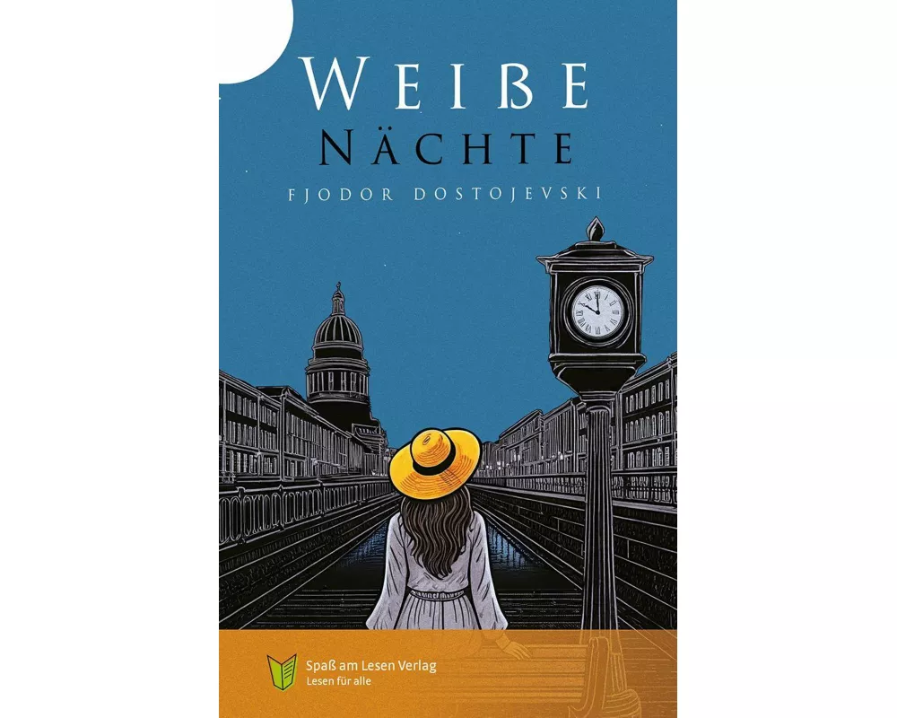 Weiße Nächte