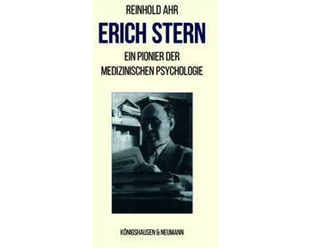 Erich Stern