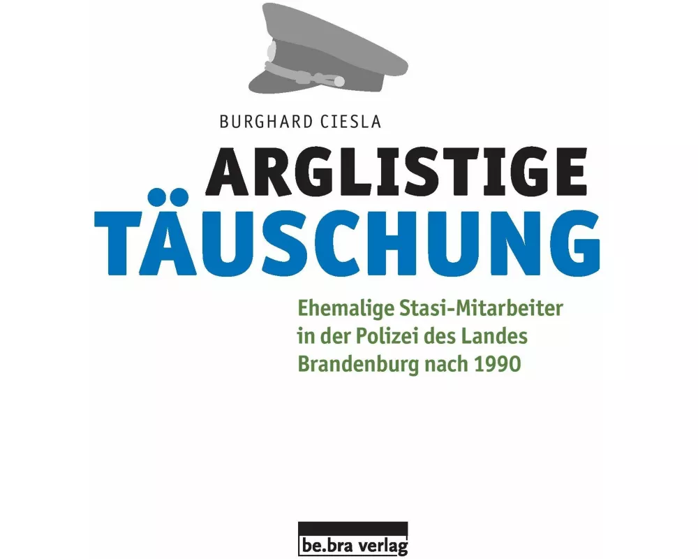 Arglistige Täuschung
