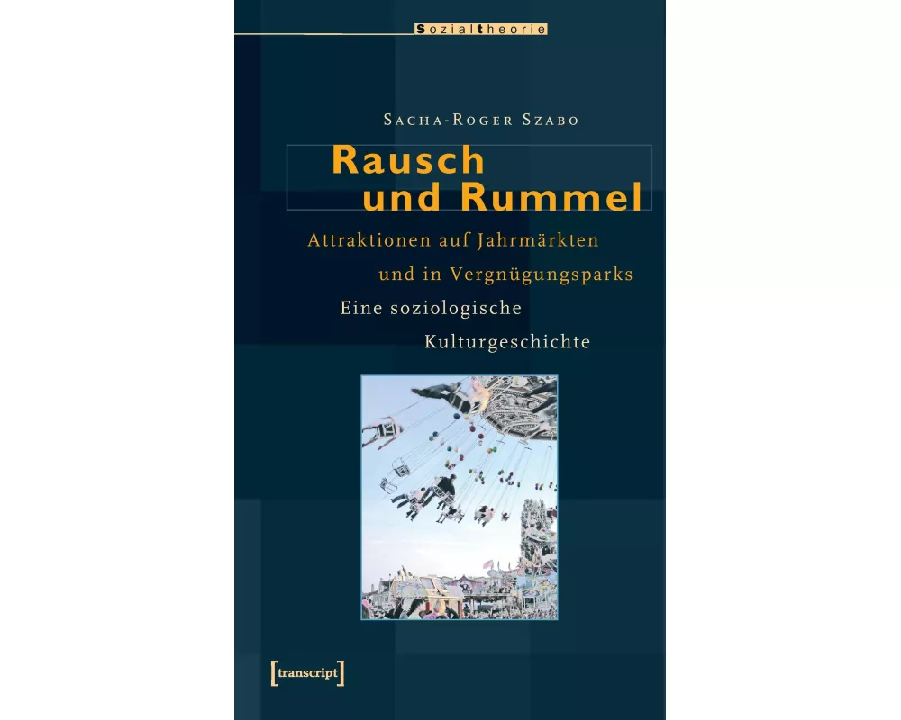 Rausch und Rummel