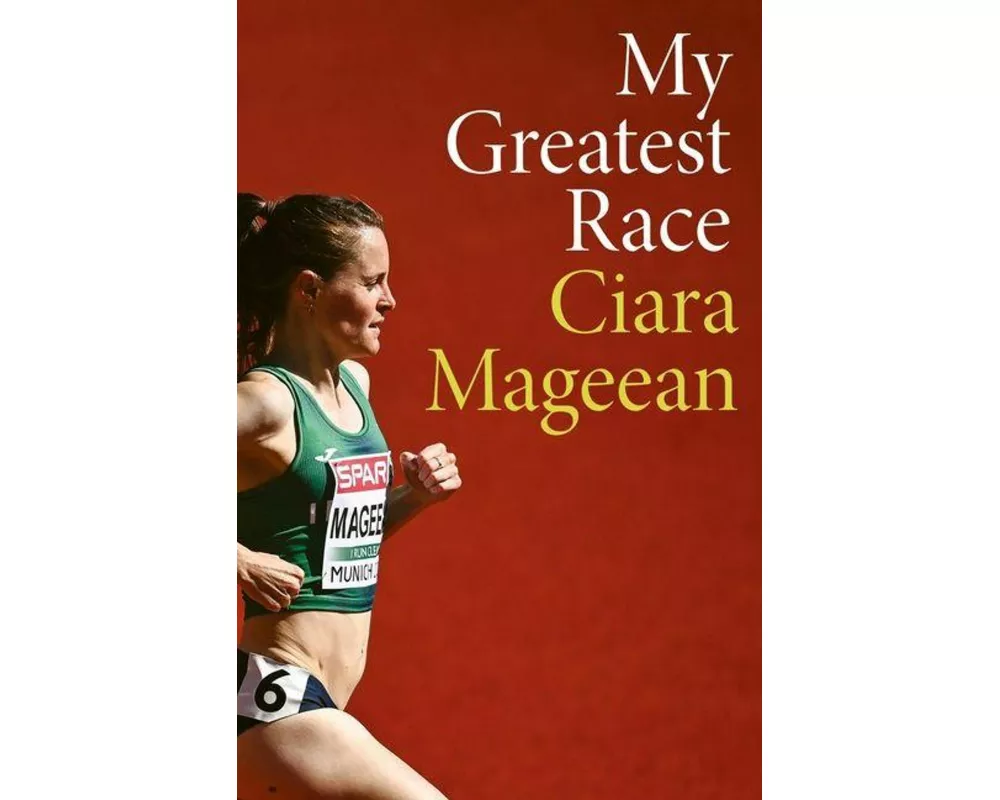 My Greatest Race