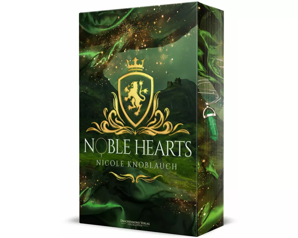 Noble Hearts
