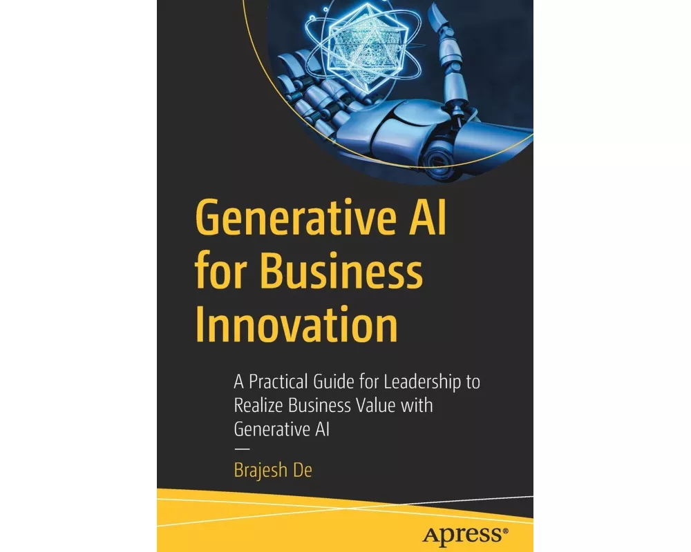 Generative AI for Business Innovation