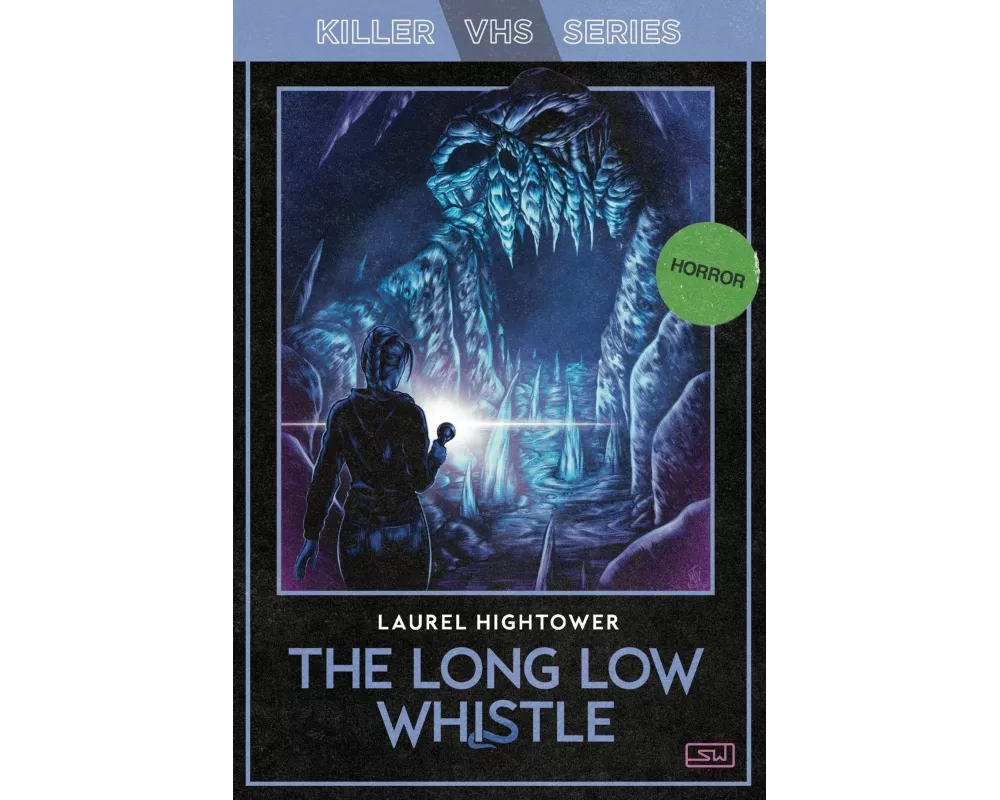 The Long Low Whistle