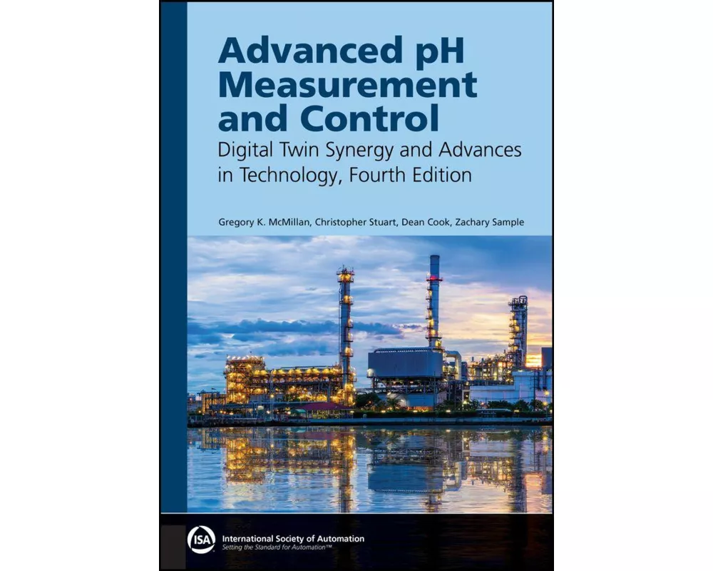 Advanced pH Measurement and Control