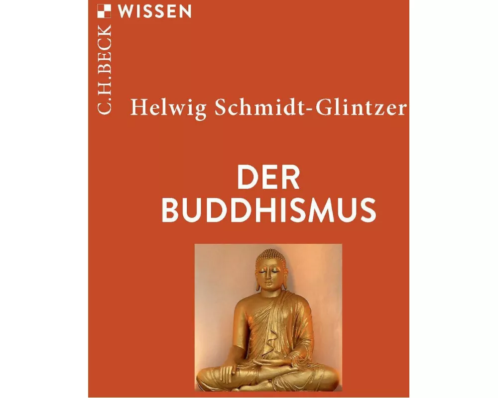 Der Buddhismus