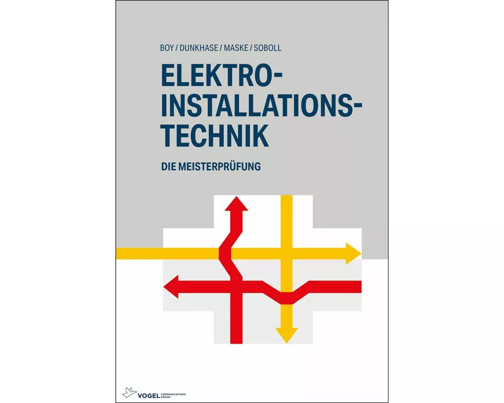 Elektro-Installationstechnik