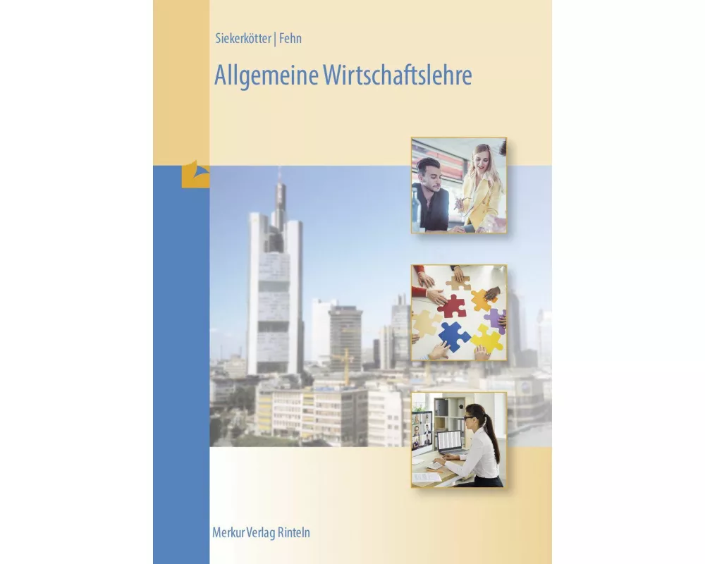 Allgemeine Wirtschaftslehre