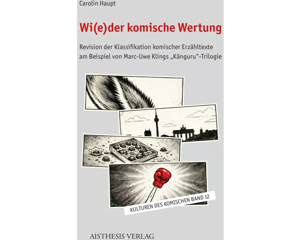Wi(e)der komische Wertung