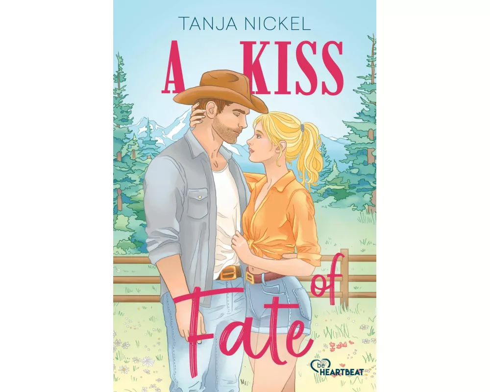 A Kiss of Fate