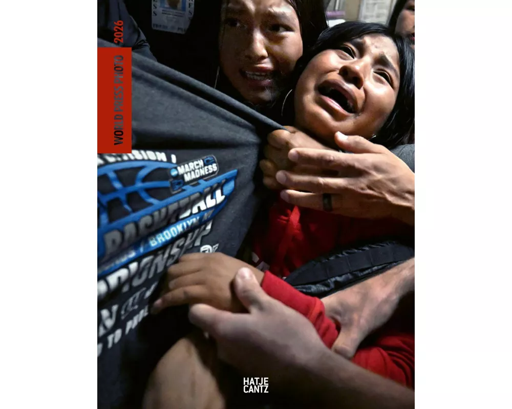 World Press Photo Yearbook 2026