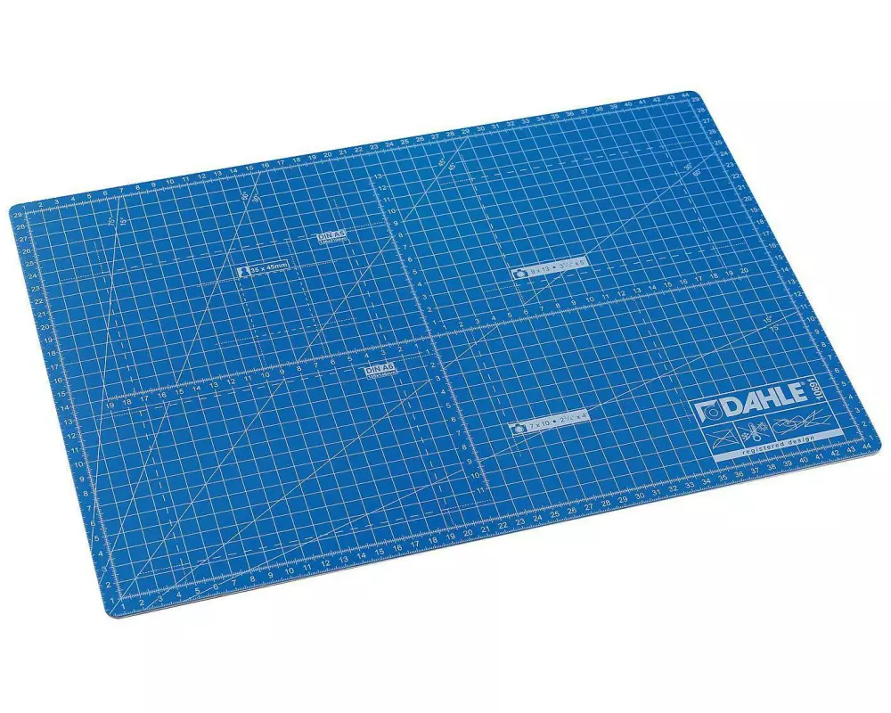 Dahle Schneidematte 10691 A3