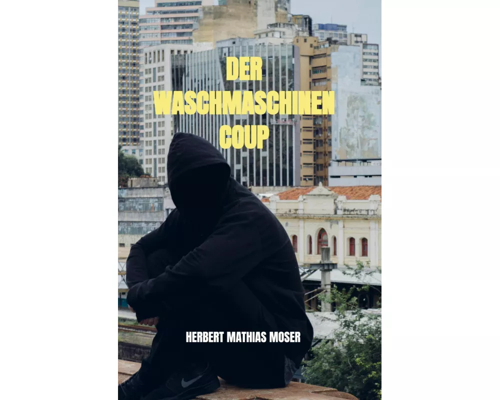 Der Waschmaschinen Coup