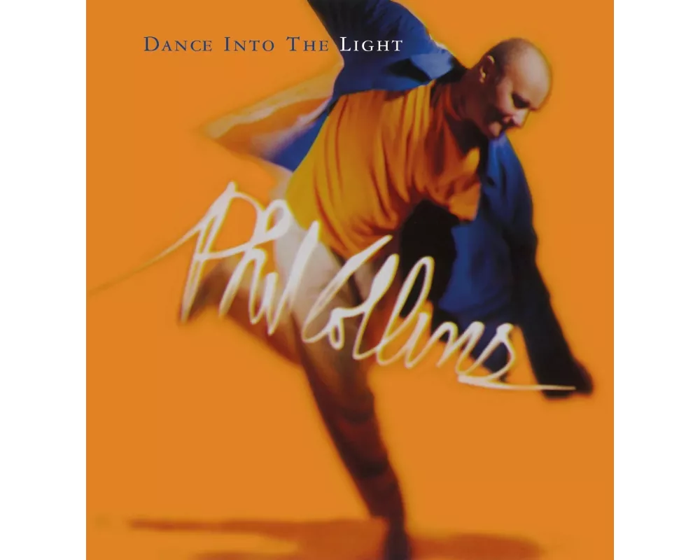 Dance Into the Light