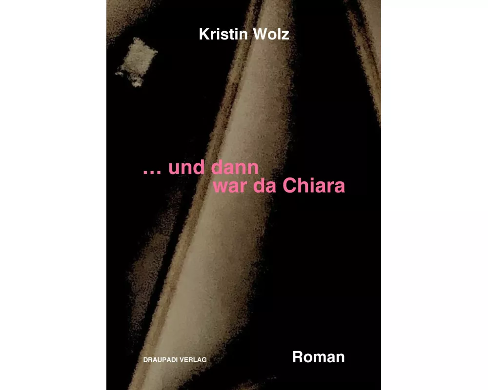 und dann war da Chiara