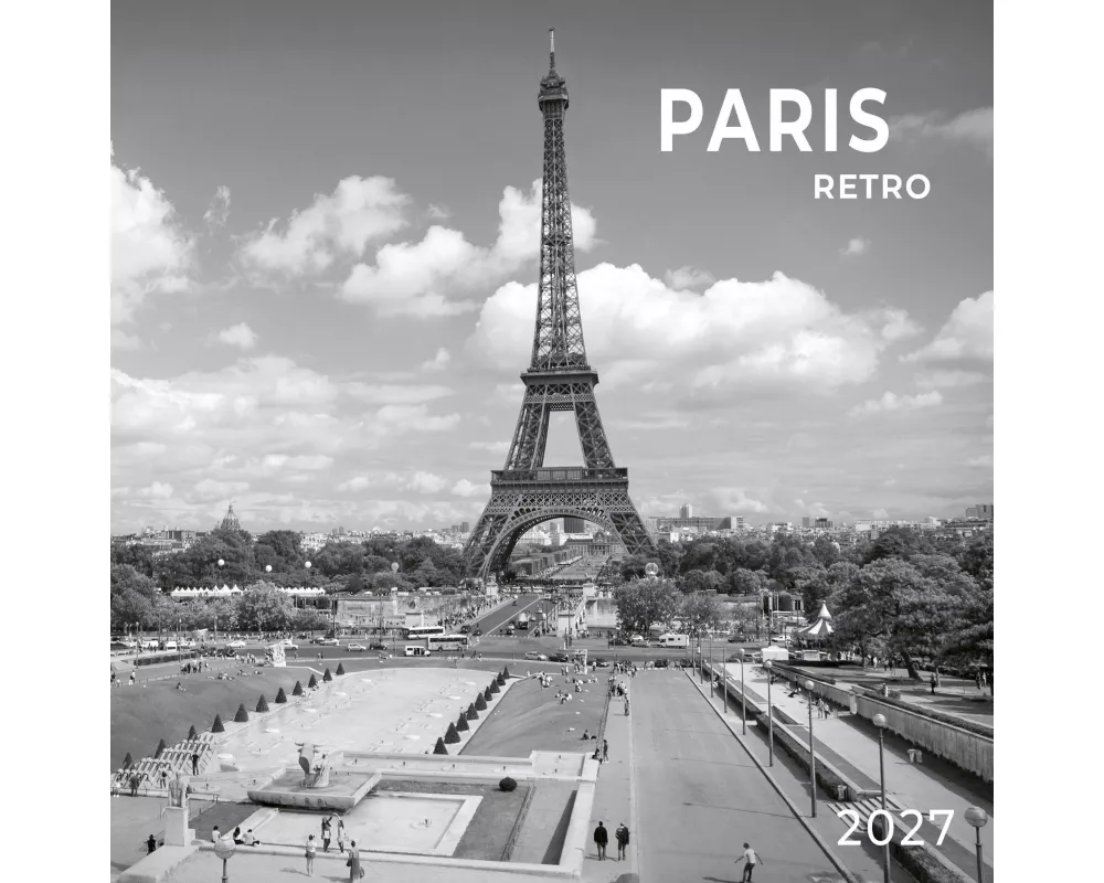 Paris Retro 2027