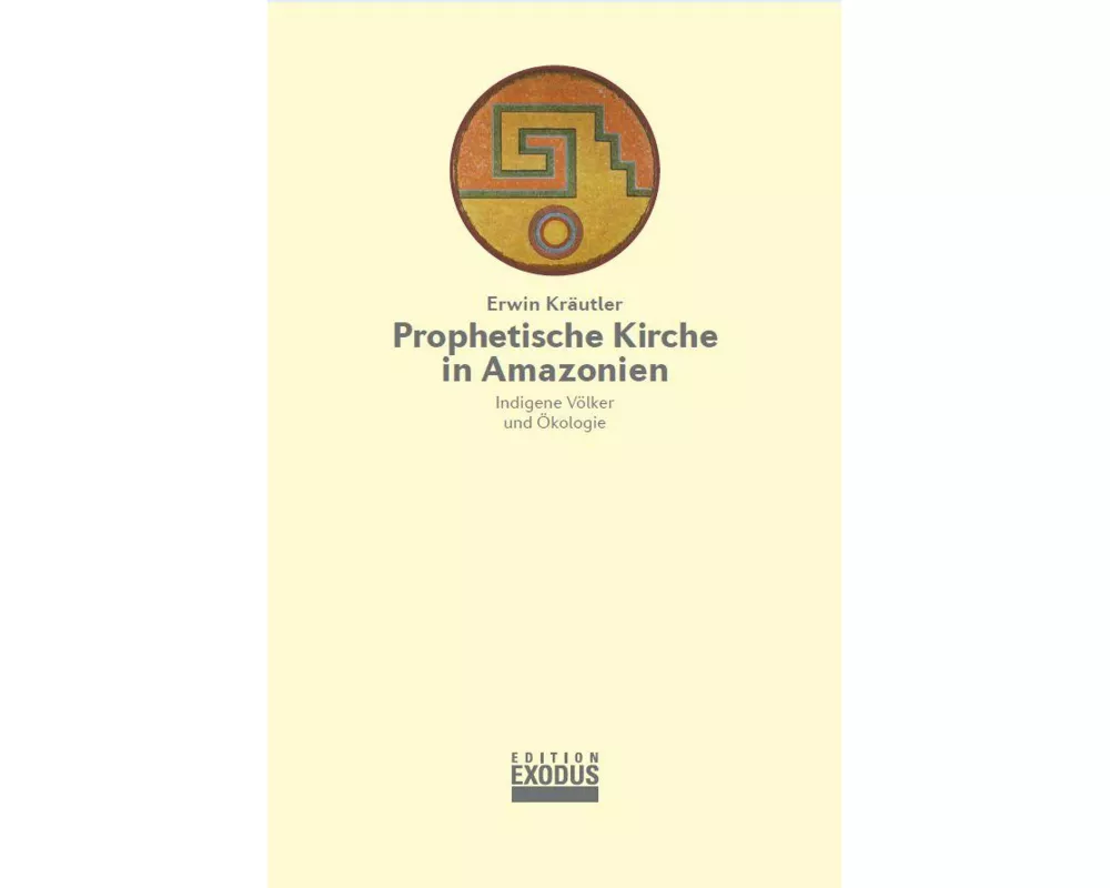 Prophetische Kirche in Amazonien