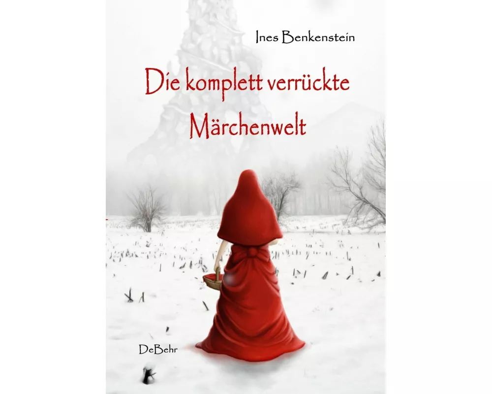 Die komplett verrückte Märchenwelt