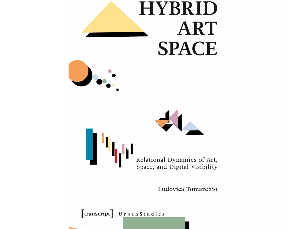 Hybrid Art Space