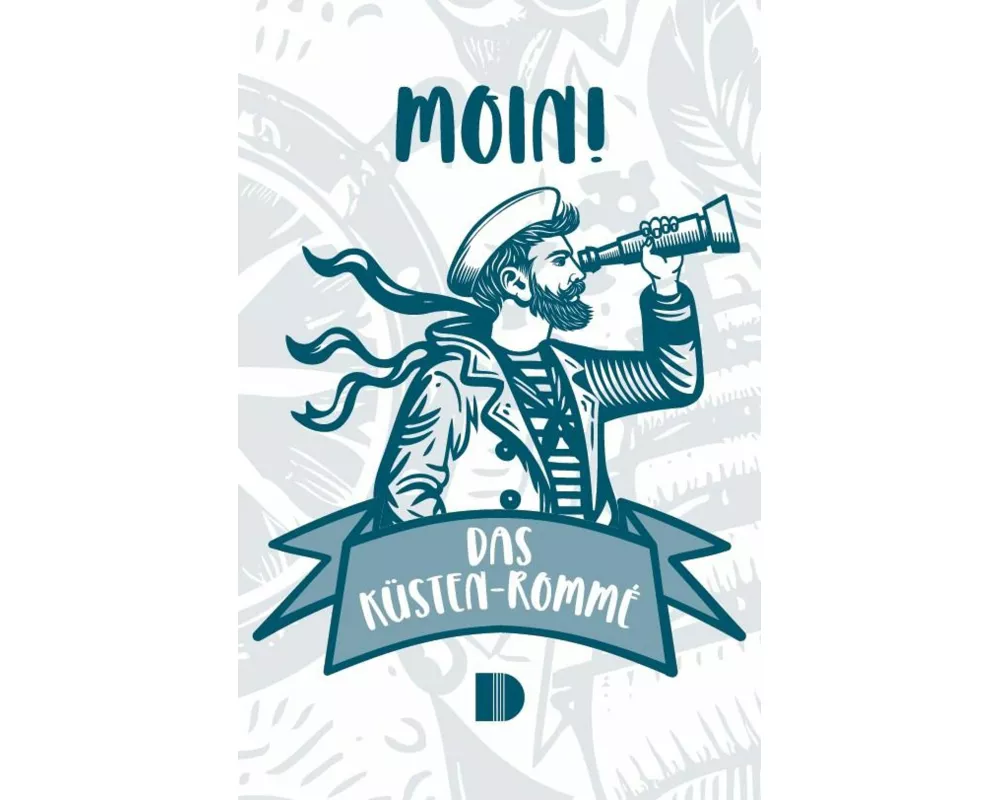 Das Küsten-Rommé