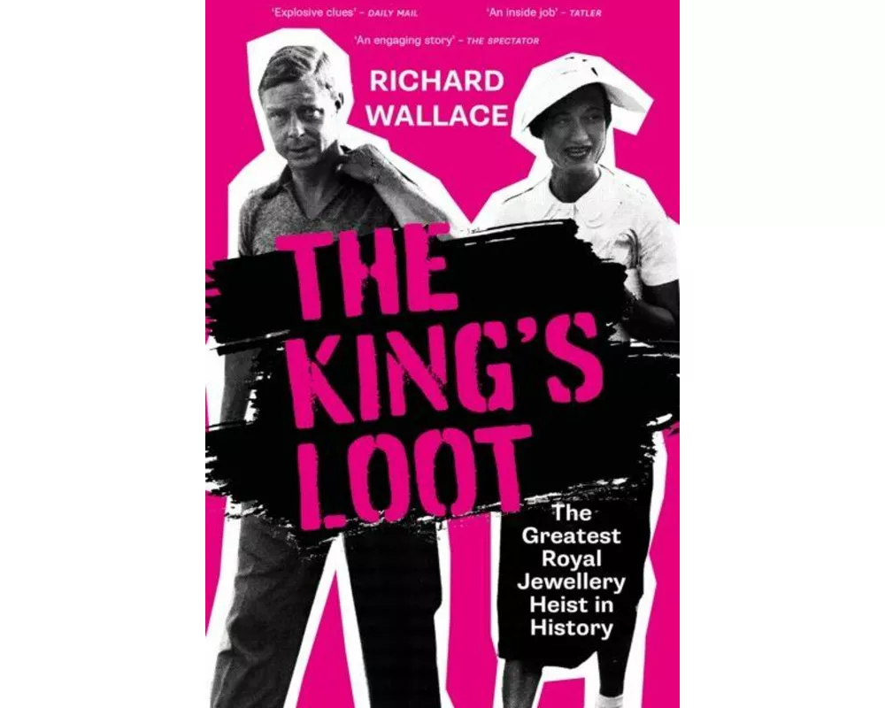 The King's Loot