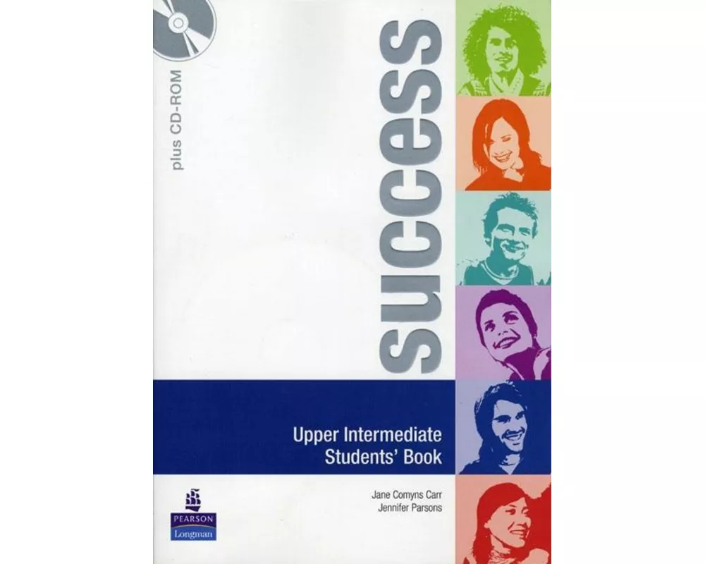 Success Upper Intermediate Students book Pack