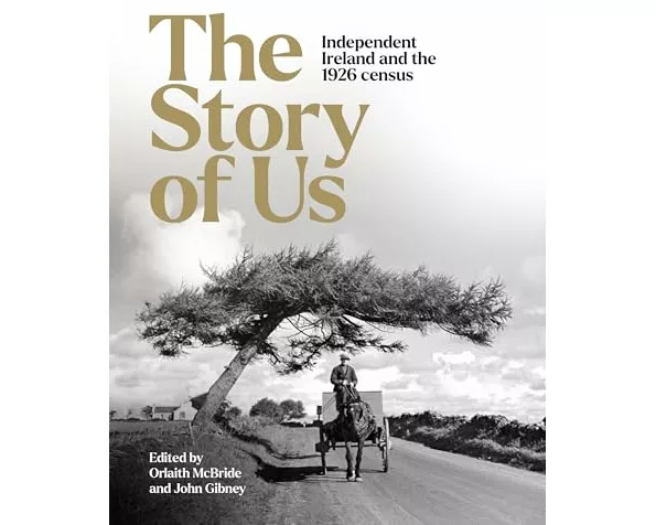 The Story of Us