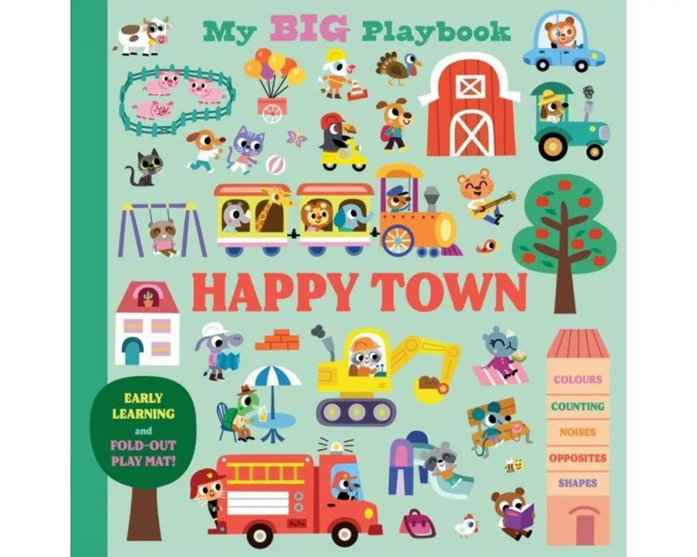 Happy Town