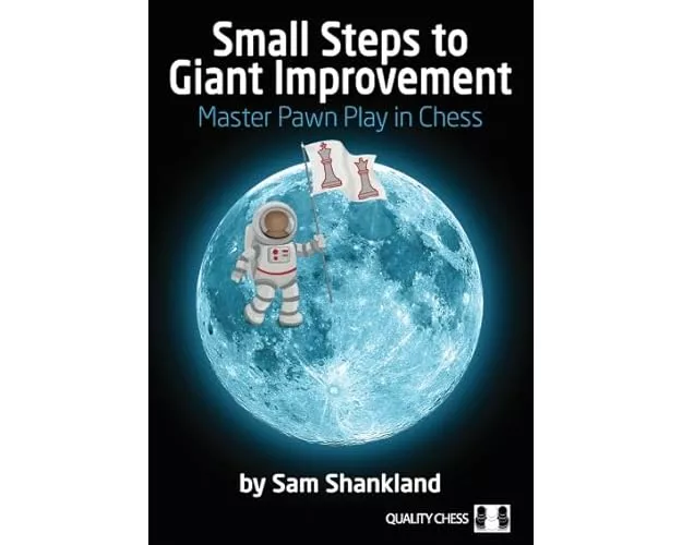 Small Steps to Giant Improvement