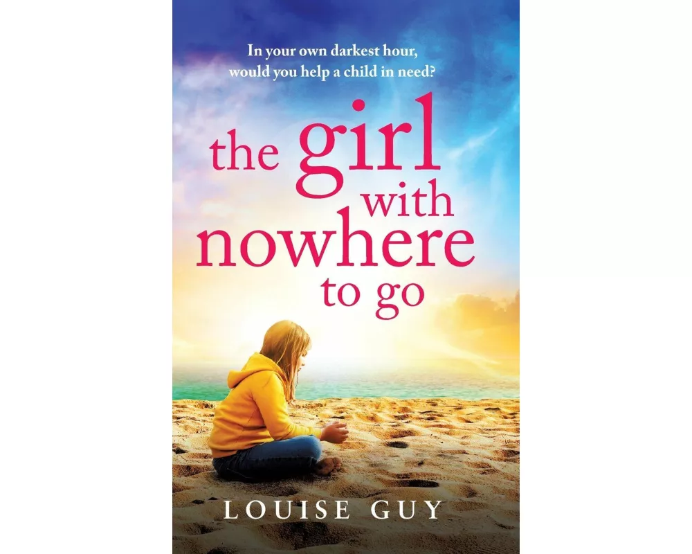 The Girl With Nowhere To Go
