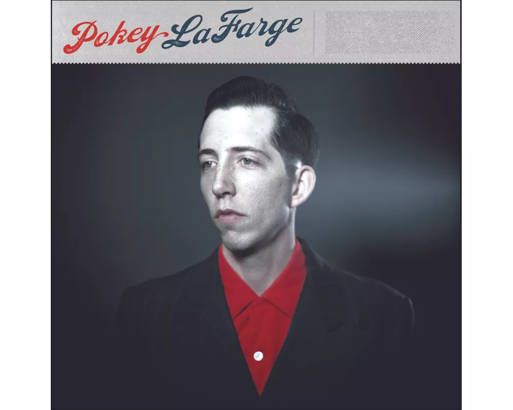 Pokey Lafarge