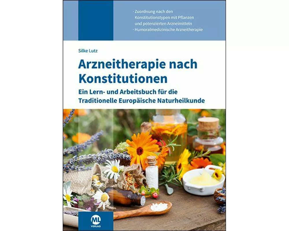 Arzneitherapie nach Konstitutionen