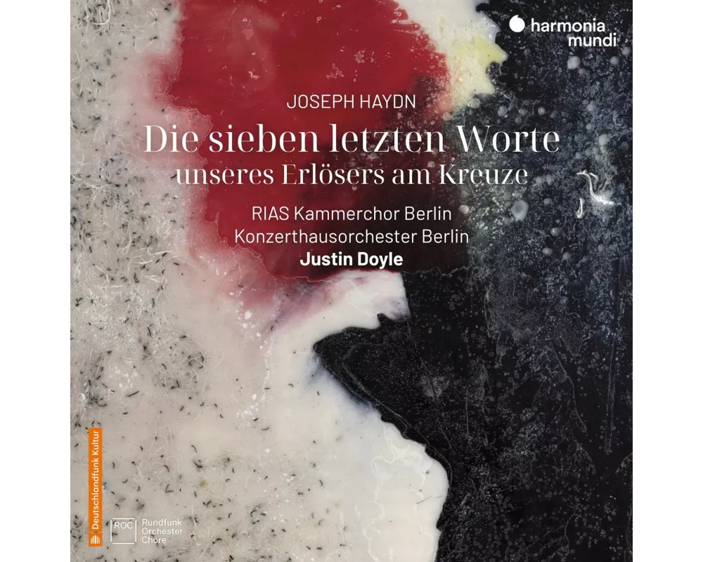 Haydn: Die sieben letzten Worte unseres Erlösers a