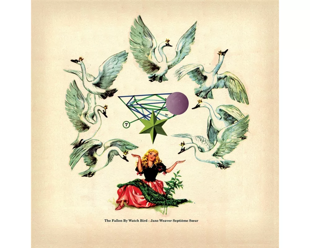 The Fallen By Watch Bird (Expanded CD Edition)