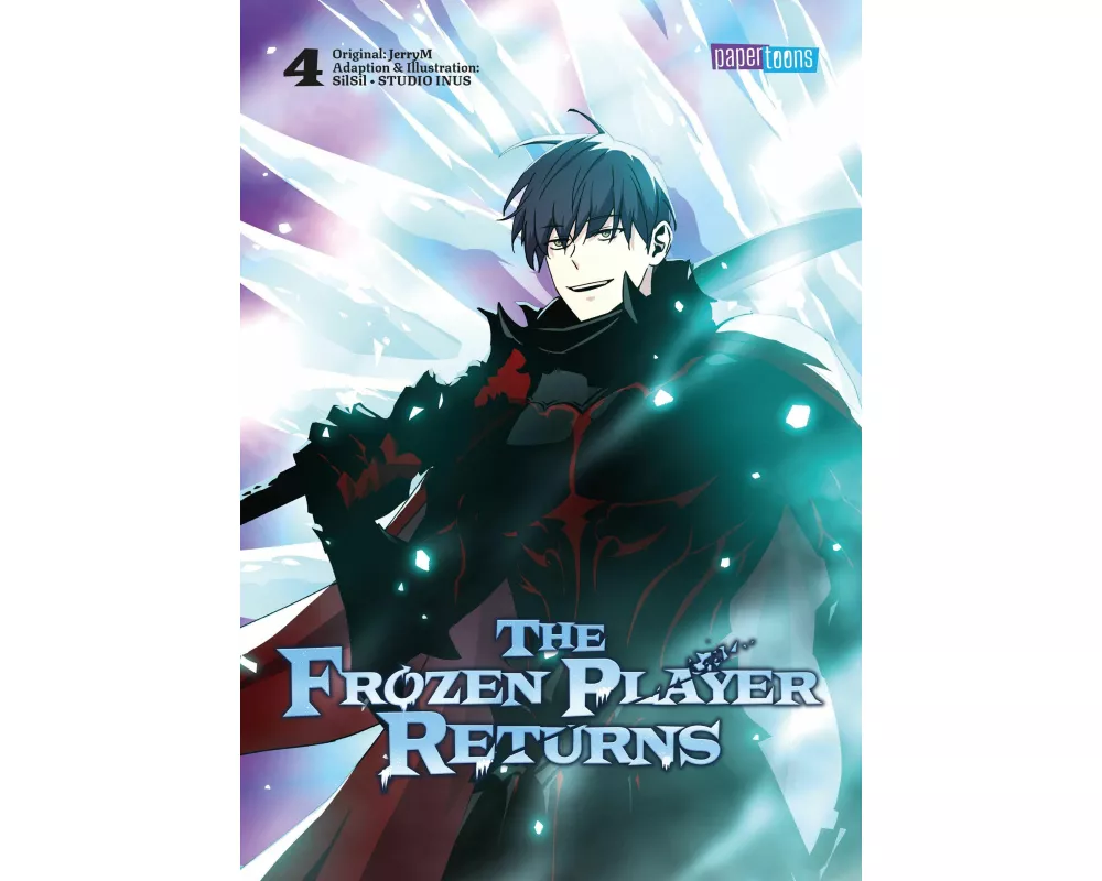 The Frozen Player Returns 04